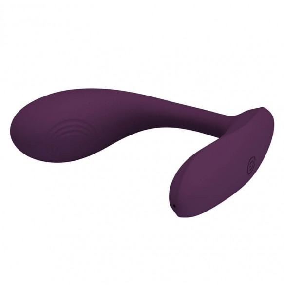 Pretty Love - Baird Invisible Wearable Vibrators (Smart APP Model - Chargeable) Pretty Love - Baird Invisible Wearable Vibrators (Smart APP Model - Chargeable)